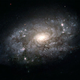Illustration for article titled Hubble Telescope Confirms The Universe Is Getting Bigger, Faster